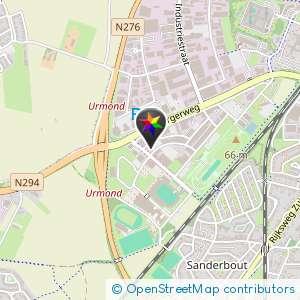 Mc Donald’s Sittard