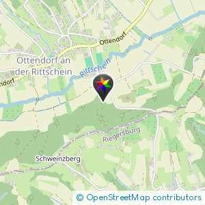 Wald Ottendorf an der Rittschein