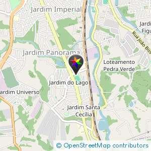 Vestiário do Jupa