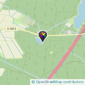 Kleiner Opfinger See