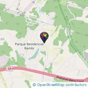 Local bem discreto
