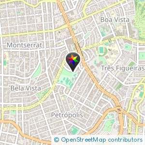 Praça Breno Vignoli