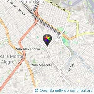 Academia Gaviões Aeroporto
