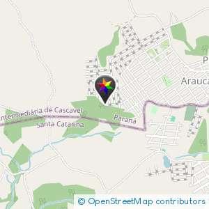 Loteamento Araucaria