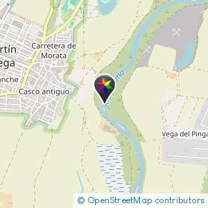 Vereda río