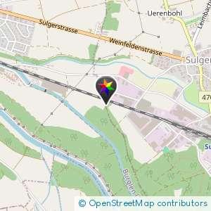 Waldrand