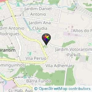 Praça pista caminhada jardim paulista
