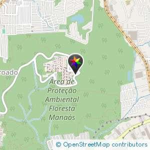 Bloco de Geografia UFAM
