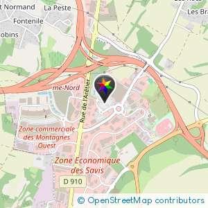 Auchan e Feuvert