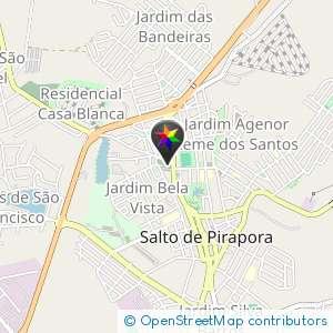 Cemitério São João Batista