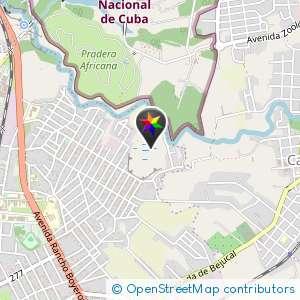 Río Verde
