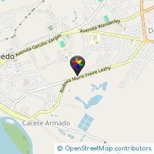Posto de gasolina
