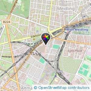 Mcfit Meidling
