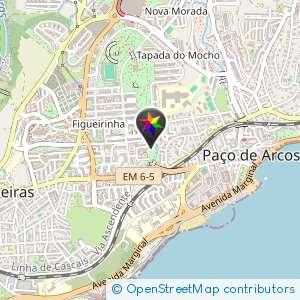 Parque dos Poetas