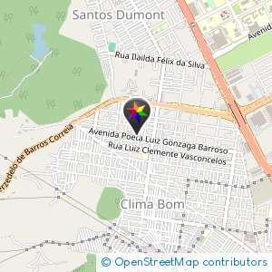 Comercial São Jorge
