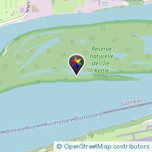 Ile Kettle