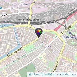 Grottan