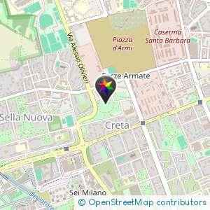Parco Annarumma - Forze Armate