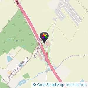 A1 MOP Kleszczewko - Kierunek Gdańsk