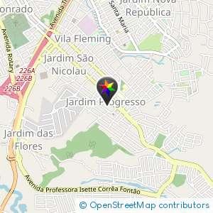 Banheiro Sempre Valle