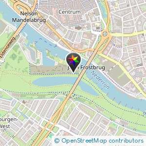 Onder de grote kastanjeboom