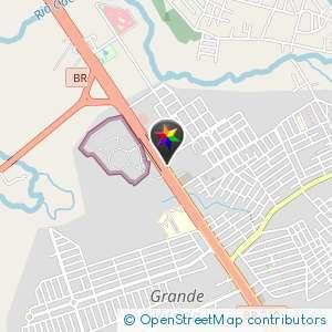 Ciclovia próximo ao freitas