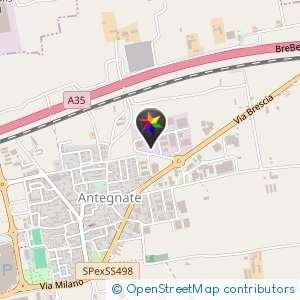 Zona Industriale Antegnate