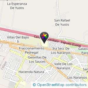 Cecyte Celaya II