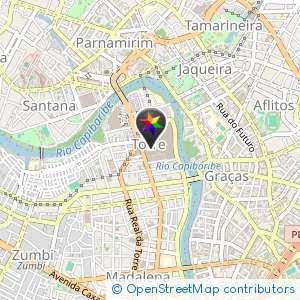 Smartfit Carrefour Torre