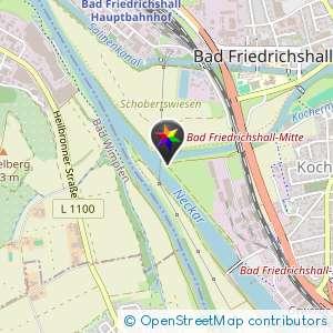 Schleuse