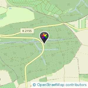 Waldparkplatz