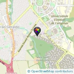 Obras Alphaville