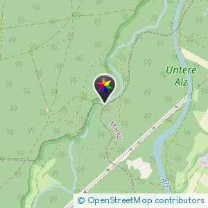 Brunnbach / Untere Alz Emmerting