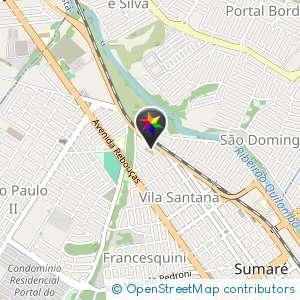 Arena Atacado