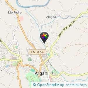 Peneda da Talhada
