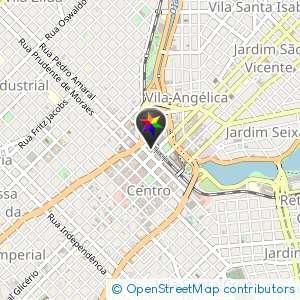 Banheiro da Textil Abril