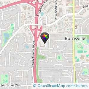 Glen of Burnsville, anywhere outside