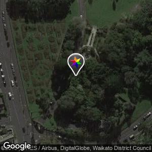 Parnell Rose Gardens