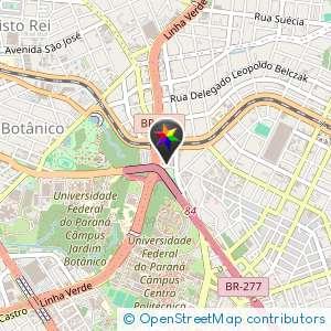 Acostamento Constantino Nowazeski