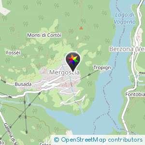 Mergoscia
