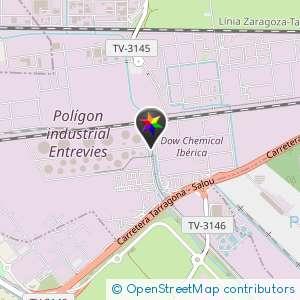 Al lado del Parque de Bomberos