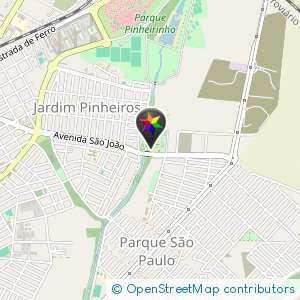 Parque do Basalto
