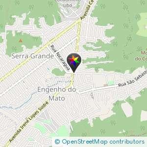 Engenho do Mato Rua 21