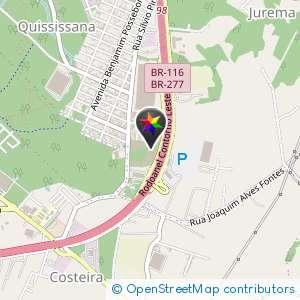 Trilha posto aldo a Carraro