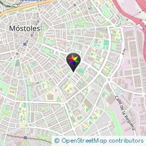 Detrás del día calle Perú