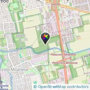 Oasi dei Gelsi, Boschetto