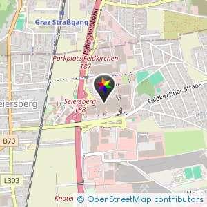 SCS, Klo neben DM