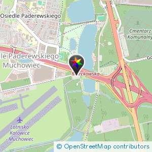 Mochowiec Parking