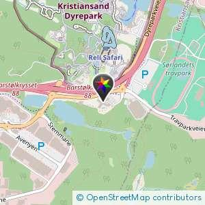 Scandic (badstue eller rom)