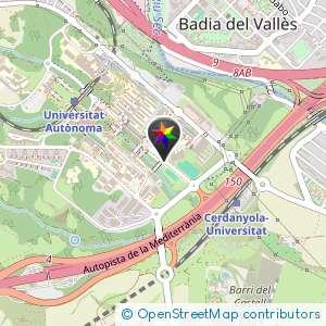 Gimnasio SAF UAB